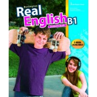 Real English B1 - Student's Book